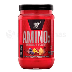 Amino X Endurance & Recovery BSN 30 Serv