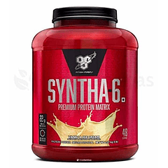 Syntha 6 Ultra Premium Protein 48 Serv BSN