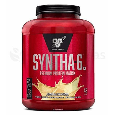 Syntha 6 ultra premium protein bsn 