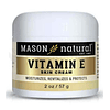 Crema de Vitamina E Mason Natural
