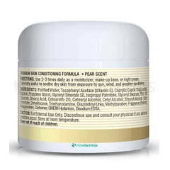 Crema de Vitamina E 57 gr Mason Natural