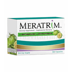 Meratrim Healthy America 60 Capsulas