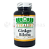 Ginkgo Biloba 40 mg 100 Cápsulas Xtralife 
