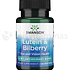 Lutein Bilberry Antioxidante Swanson 120 softgels