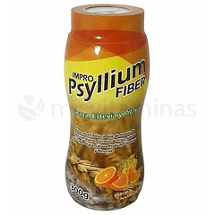 Impro Psyllium Fiber Improfarme 