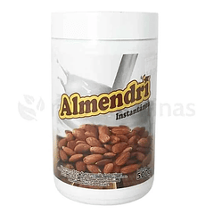 Almendri Leche de Almendras Instantánea 500 gr