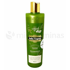 Shampoo Baba Vegetal 300 ml Bio Cress 10 