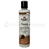 Crema de Coco con Exfoliante 240 g Beaulyn