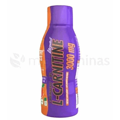 L carnitina 3000 mg Carnicut XL 16 onz Healthy Sports 
