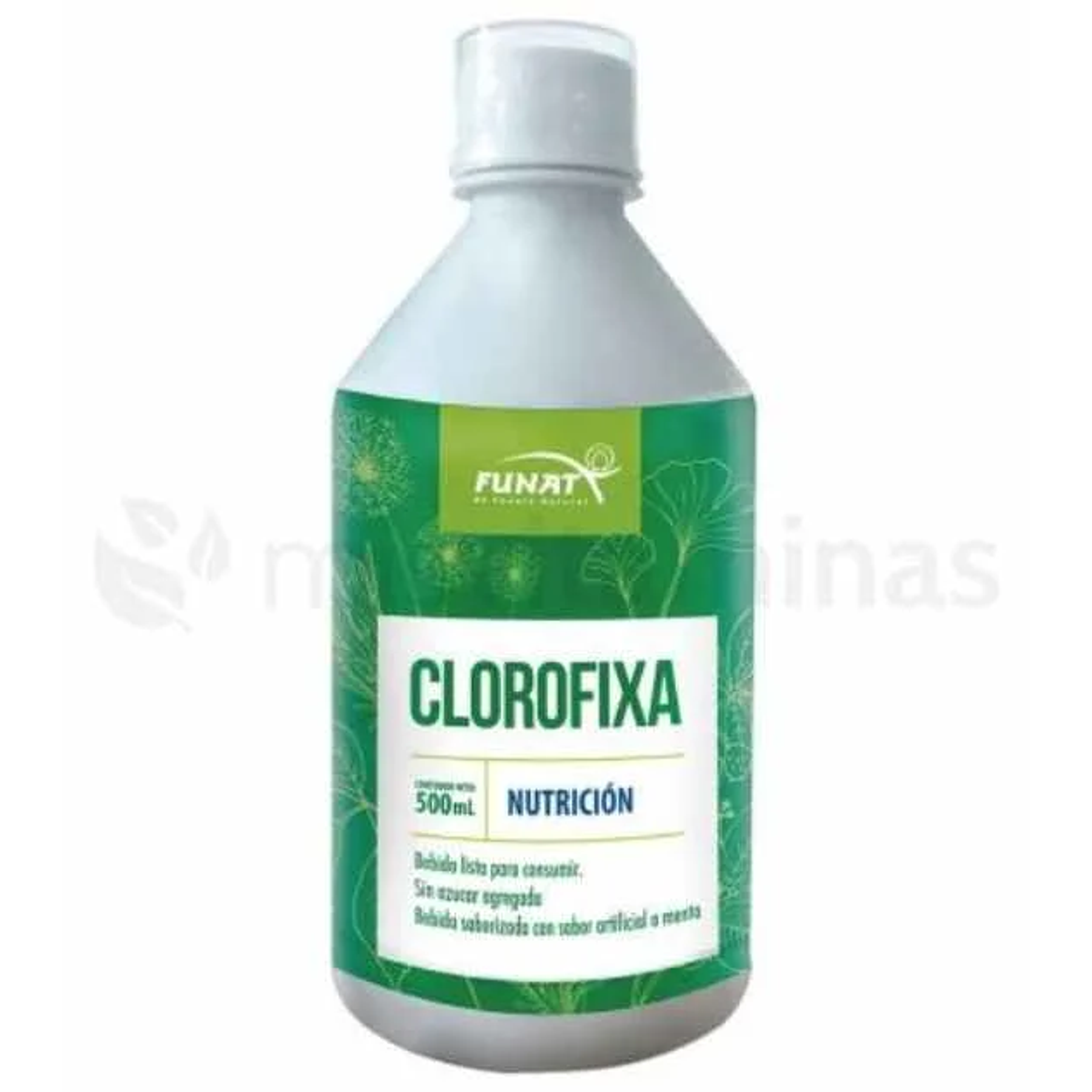 Clorofixa  500 ml  Funat