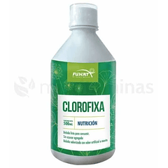 Clorofixa 500 ml Funat