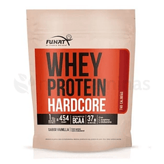 Whey Protein Hardcore 1 Libra Funat