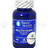 Multivitamin With Minerals 60 Softgels Natural Nutrition 