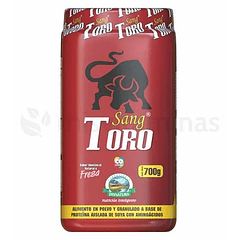 Sang Toro Polvo 700 gramos Disnatura Multivitaminico