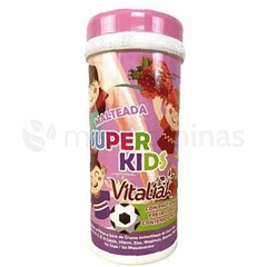 Malteada Junior Kds Vitaliah 700 gramos 