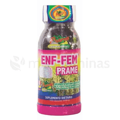 ENF-FEM Prame 100 Cápsulas