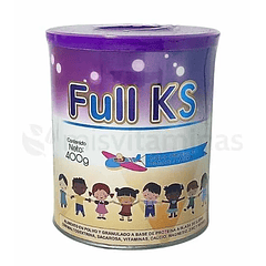 Full Ks Kids Multivitamínico Sanly 800 Gramos