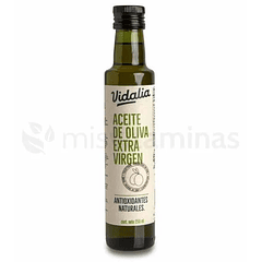 Aceite de Oliva Extra Virgen Vidalia 250 ml