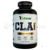 Cla Core Acido Linoleico 180 Softgels Vitanas