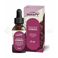 Echinacea Esencia Floral Funat 25ml 