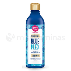 Acondicionador Blue Plex 340 ml Happy Anne