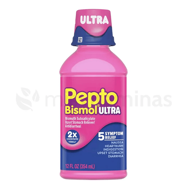 Pepto Bismol Ultra 354 ml 