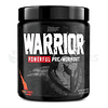 Warrior Pre Workout 261 gramos Nutrex