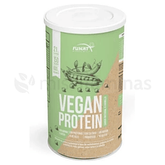 Vegan Protein Funat 600 gramos Funat