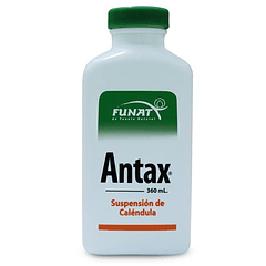 Antax Calendula Suspension 360 ml