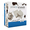 Power Crunch Cookies and Cream caja de 12 unidades