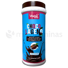 Chocolageno con Cocoa 700 gramos Vitaliah