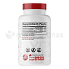 Vitamina D3 K2 90 Capsulas Metabolic
