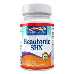 Beautonic SHN 60 Tabletas Healthy America