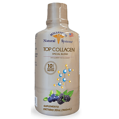 Top Collagen 960 ml Natural Systems