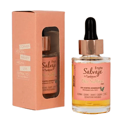 Oleo Sublime Aceite Mineral 30 ml Fruto Salvaje