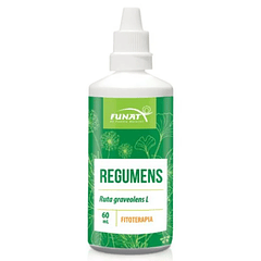 Regumens 60 ml Ruda Funat 