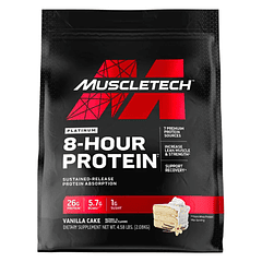 Phase 8 4,5 Lb Muscletech Caseina