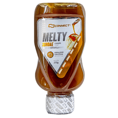 Melthy Syrup Sundae Caramelo 375 Gramos Connect