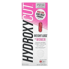 Hydroxycut Weight Loss Women 60 Softgels