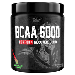 BCAA 6000 Perform Recover 225 gramos Nutrex 