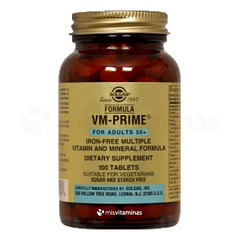 VM-PRIME For Adults 50+