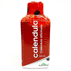 Calendula Solucion Oral 360 ml Improfarme