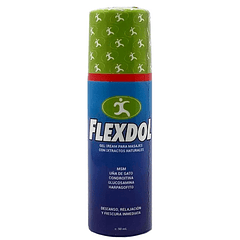 FlexDol Gel 90 ml Rolon Improfarme