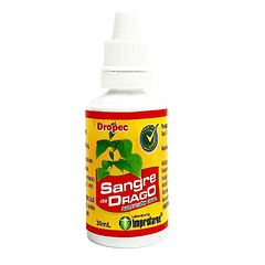 Sangre de Drago Solucion Oral 30ml Improfarme