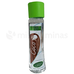 Aceite de Coco Humectante 250 ml Botanica Face