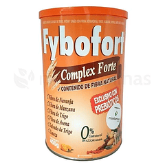Fybofort Complex Forte 400g Natural Freshly