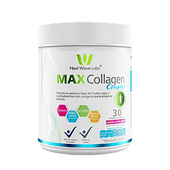 Max Collagen Complex 300 gr Next Wave Labs