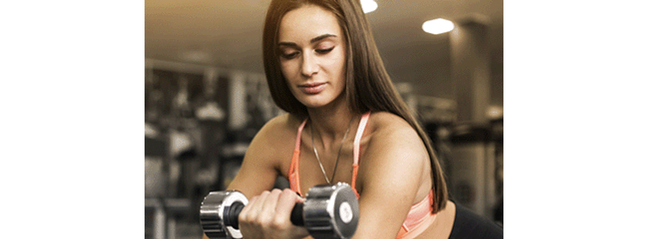 ¿Los BCAA ayudan a mantener los músculos?