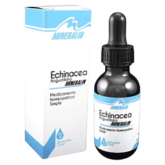 Echinacea Angustifolia 30 ml Mineralin 