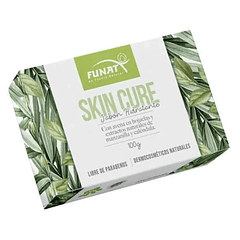 Jabón Skin Cure Hidratante 100 gr Funat